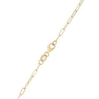 INSIDE NINA'S KLOSET Rosecliff Birthstone Bead in 14K Gold